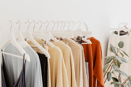 Closet Muse 888